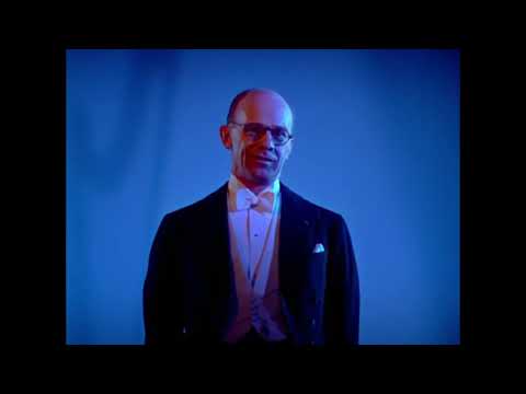 Fantasia Congratulations Mickey And Interview Of Rite Of Spring 