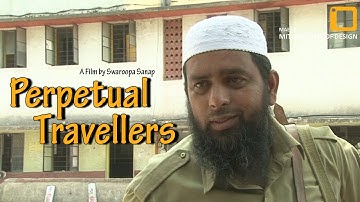 Perpetual Travelers - A Short Documentary On Bus Conductors