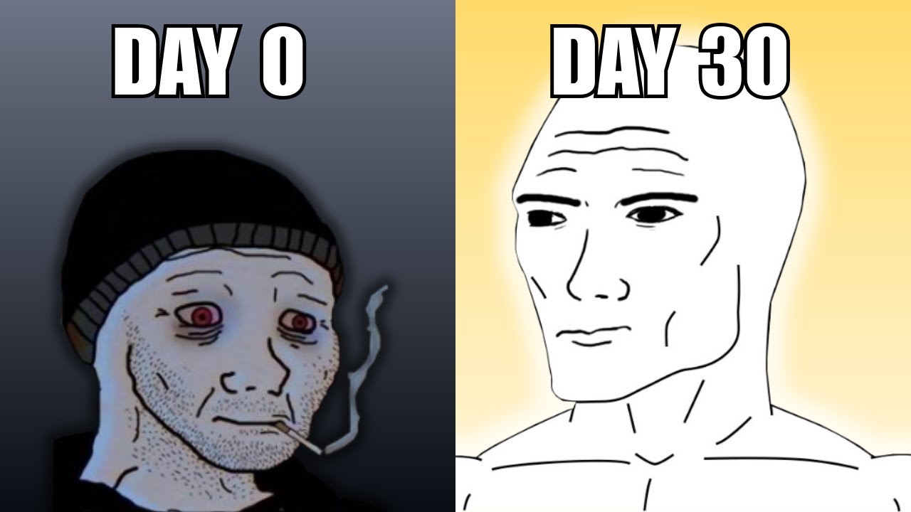What 30 Days Without Weed Did to Me