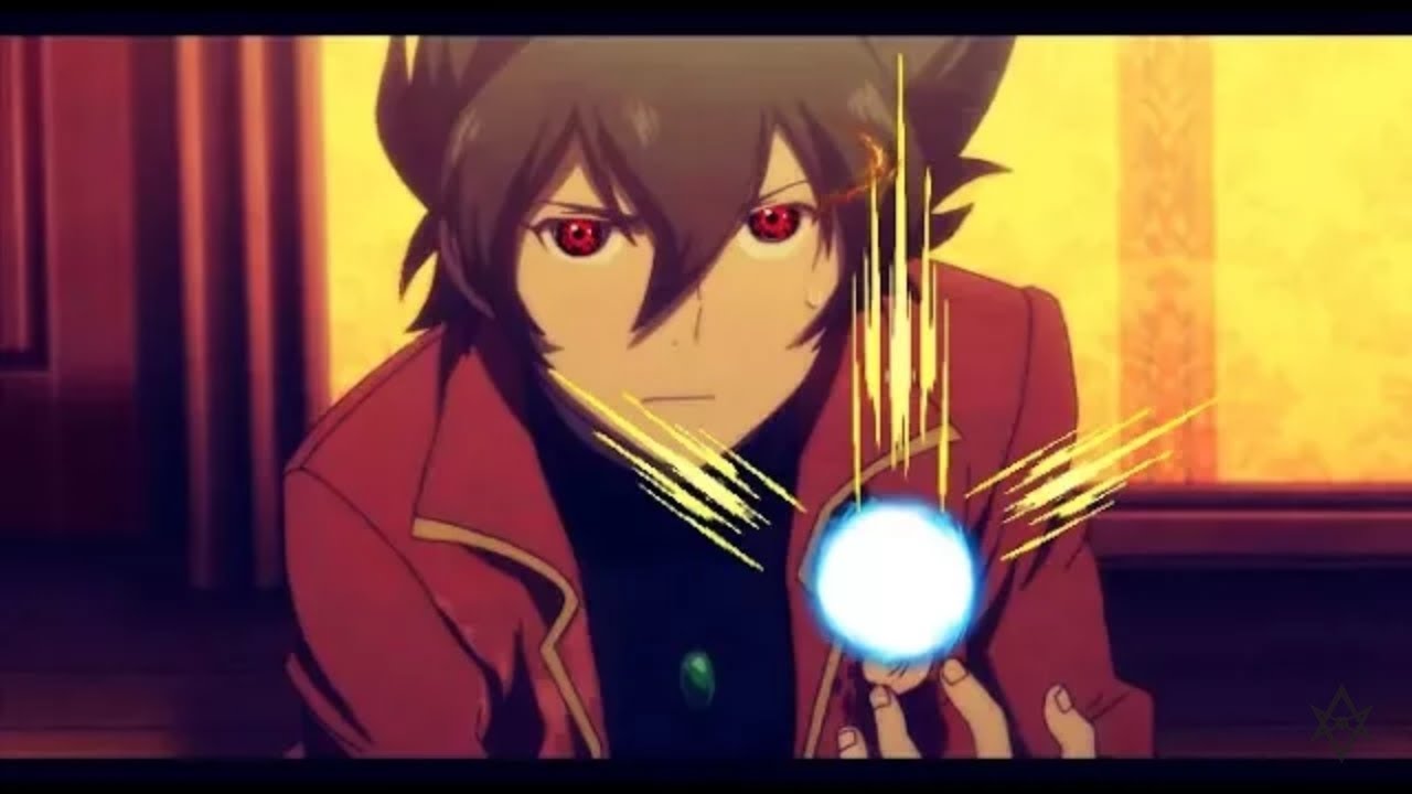 Animes Donde El Protagonista Oculte Su Poder