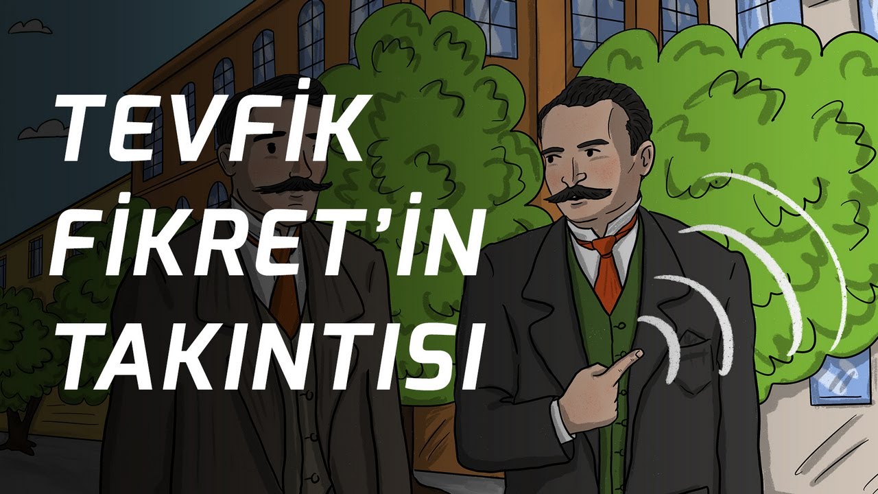 Tevfik Fikret neden sol tarafında kimseyi yürütmezdi?