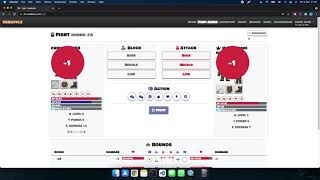 ReBattle - Online PVP Browser Game Platform - Scripts