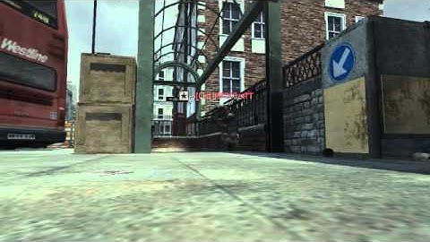 campers will never learn mw3 olouis