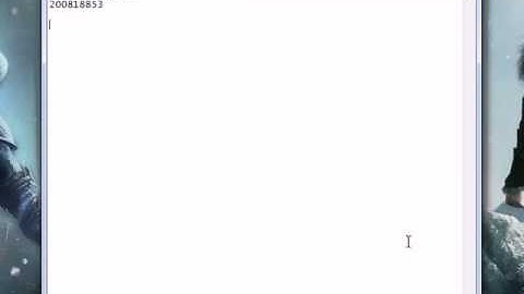 hola mundo en java (modo grafico)