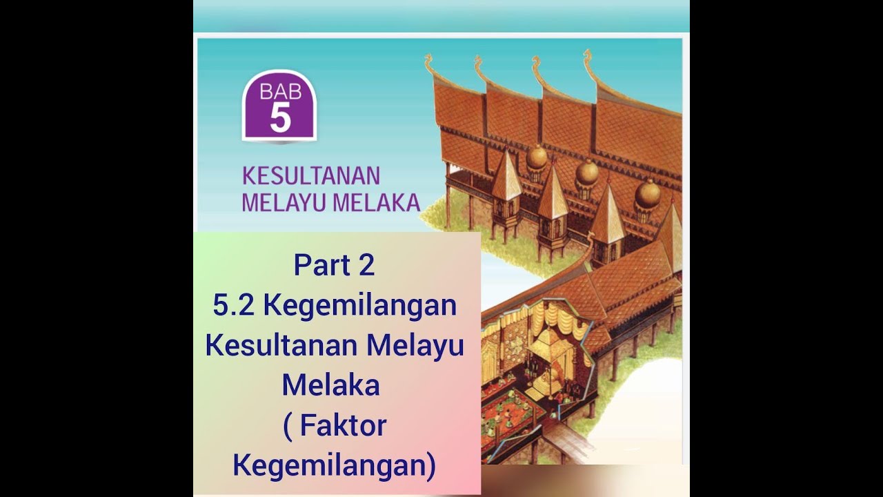 harapan kesultanan melayu melaka