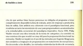 LP02 Lectura 30 Programando con Funciones: El Paradigma Funcional