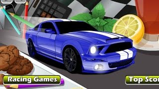 Model Car Racing Games Online Free To Play Now screenshot 3
