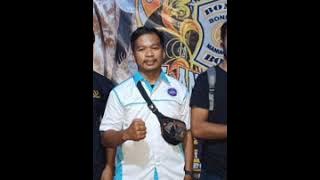 lagu JUPITER CLUB INDONESIA ost (ANNIVERSARY BOMIC BONE ke 5 TAHUN)
