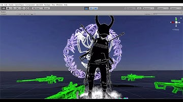 My Pennywise - Animation Showcase (Bass Boosted)