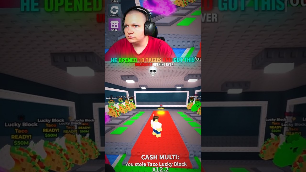 IS THIS THE WORST LUCK IN STEAL A BRAINROT EVER 💀