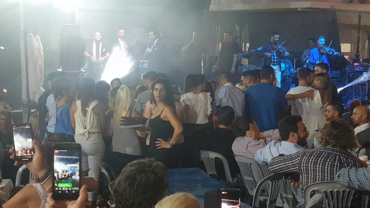 Ασωπια Σαφετης Καψάλης Gikas! 2018