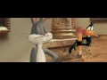 Looney Tunes Funny Paintings Scene 