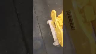 BENZA Hydraulic QUICK COUPLER-CONNECTOR | QUICK HITCH