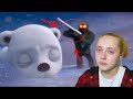 РЕАКЦИЯ НА САМЫЕ ГРУСТНЫЕ АНИМАЦИИ НА СВЕТЕ | REACTING TO THE SADDEST ANIMATIONS EVER MADE!!!