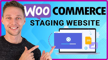 BEST WooCommerce Staging Solution with Selective Sync