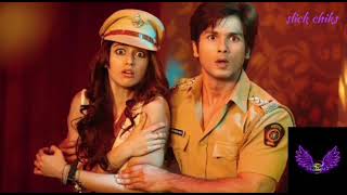 Main Rang Sharbaton Ka Cover By Neppi Of Slick Chicks.