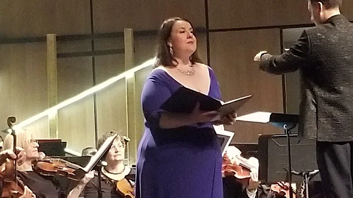 Kristine Dandavino | Music Teacher of the Year | O...