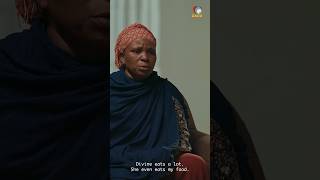 SEBURIKOKO| IKIBAZO GIKOMEYE WUMVISEMO N'IKIHE 🤔😅