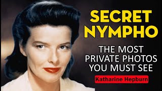 Katharine Hepburn’s Twisted Double Life Was Far Darker Than We Realized Information