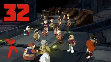Xenogears Part 32