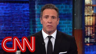 Cuomo: Trump did his least at the border