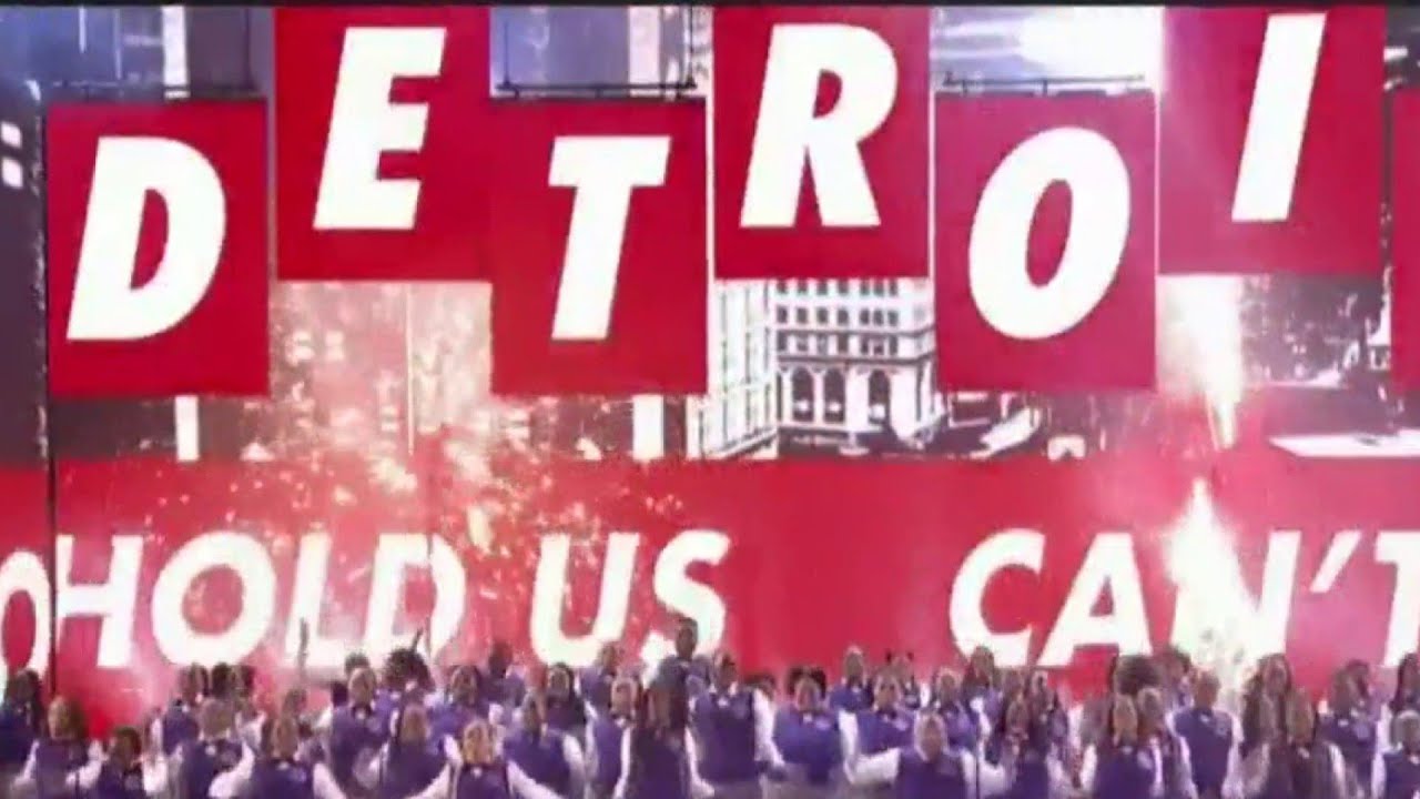 DYC Open Audition on Live in the D