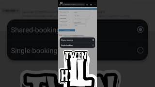 HOW TO APPLY FOR MULUNGUSHI UNIVERSITY ACCOMMODATION 