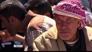 Ithaca Looks to Welcome Refugees
