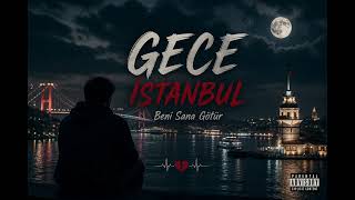 Gece İstanbul 