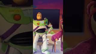 Lotso Huggins Gets Grounded For Nothing