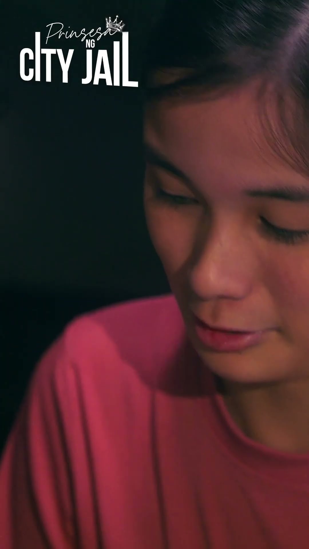 Savior na kayo ng isa’t isa! #shorts | Prinsesa Ng City Jail
