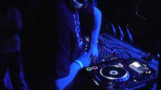 [HD] 4/23/2011 DJ M-REV 15 MINUTES OF FAME COMPETITION @ THE CHURCH NIGHTCLUB PART 2