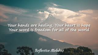 Rebecca St  James   Kingdom Come ft  for KING & COUNTRY Lyrics