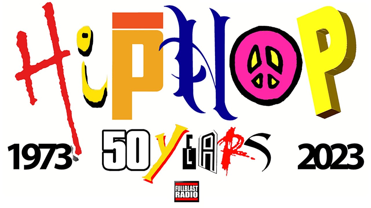 50 Years of HipHop Pt 2 by Djaytiger: 90's Hip Hop Vol 1 - YouTube