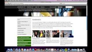 How to Apply to Our Programs at Lehman College