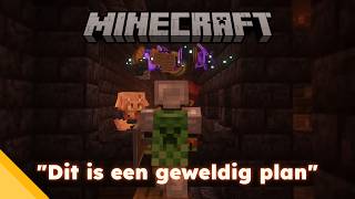 Een Bastion in op dag 2?! - Tijd4Survival S03E02 [67]
