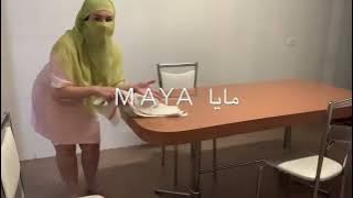 تنظيف المطبخ