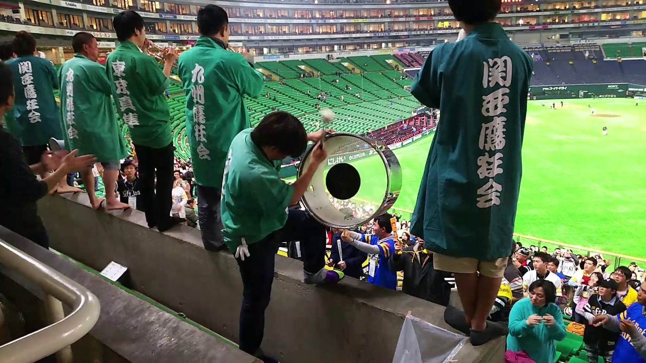 17 4 2 福岡ソフトバンクホークス対千葉ロッテマリーンズ勝利の二次会 川崎宗則応援歌 Youtube 17 4 2 福岡ソフトバンクホークス対千葉ロッテマリーンズ勝利の二次会 川崎宗則応援歌 Youtube