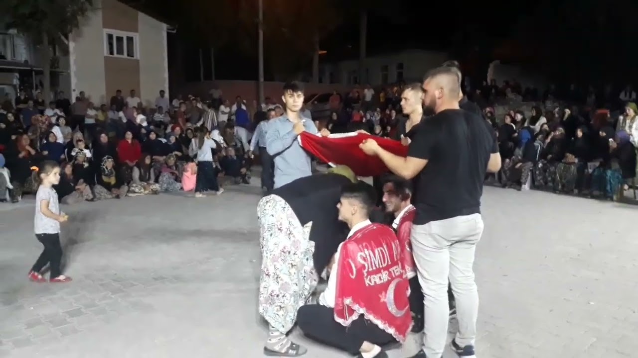 Asker eğlencesi  umut güney kerem özel kadir tekin