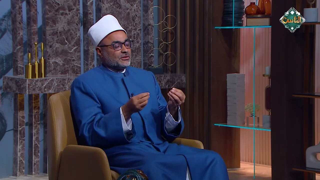 شاهد قصة حديث فضل الإيثار وعدم الأنانية