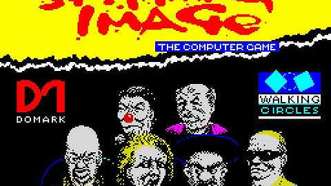 ZX Spectrum Longplay [151] Spitting Image