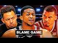 BLAME GAME: Who Lost The Spurs The NBA Finals?