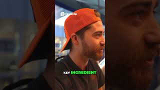 Robot Bartender vs Human  Who Makes the BEST Drink !