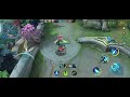 Mobile Legend Brody Exp lane success game