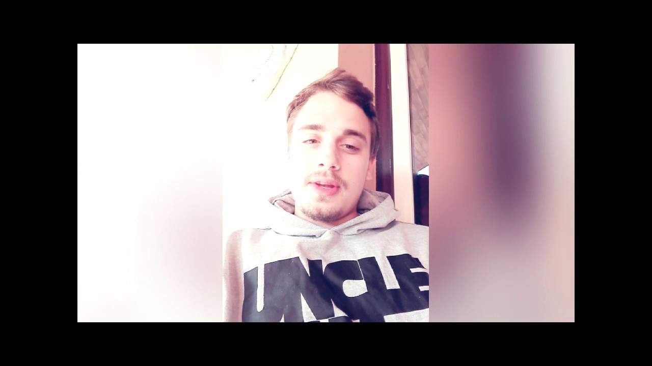 Názor na Aleše Bejra (PSYCHOPATA)