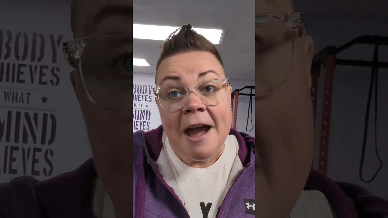 Kingston Kickoff: Fearless Fitness Journey with Bodies by Colotti!  