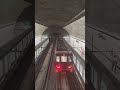 Estación terminal Cerrillos #metrodesantiago #linea6 @metrodesantiagochile