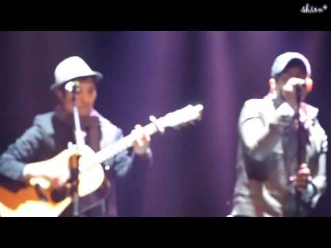 원모어찬스,One More Chance - Still With You (cover)