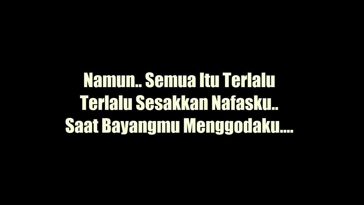 Shifter Luka (Lirik Video High Quality Audio) YouTube