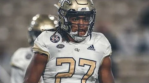 Jordan Mason highlights